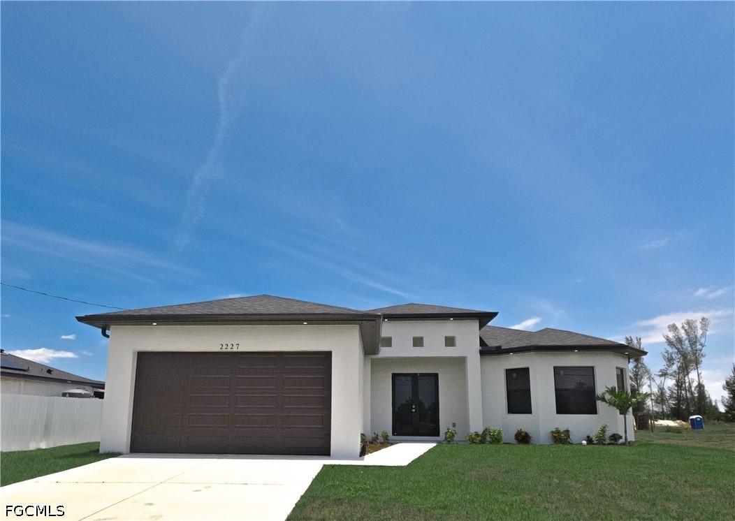 2227 NW 3rd Ave., Cape Coral, FL 33993