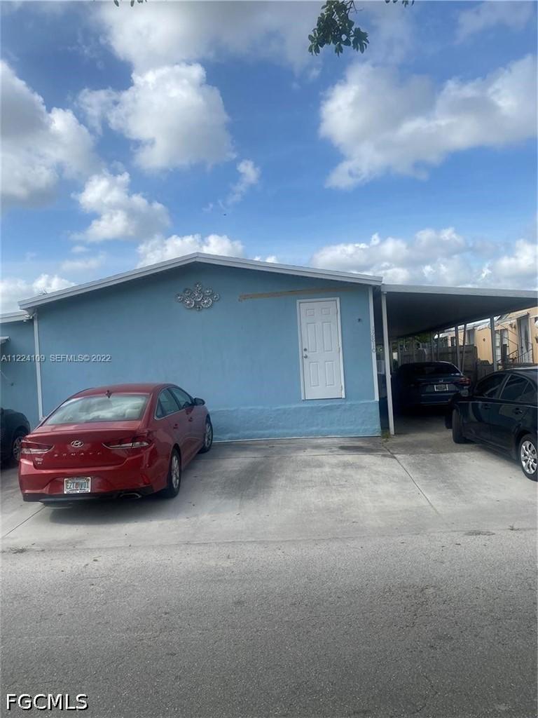 12810 SW 17 St., Miami, FL 33175