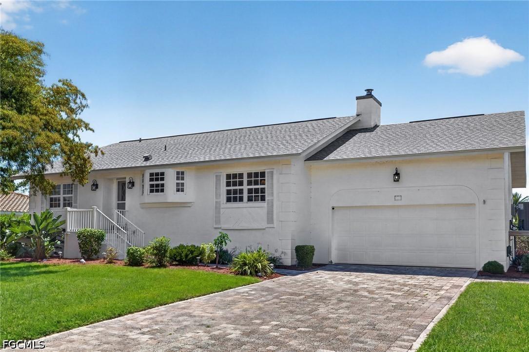 713 Durion Ct., Sanibel, FL 33957