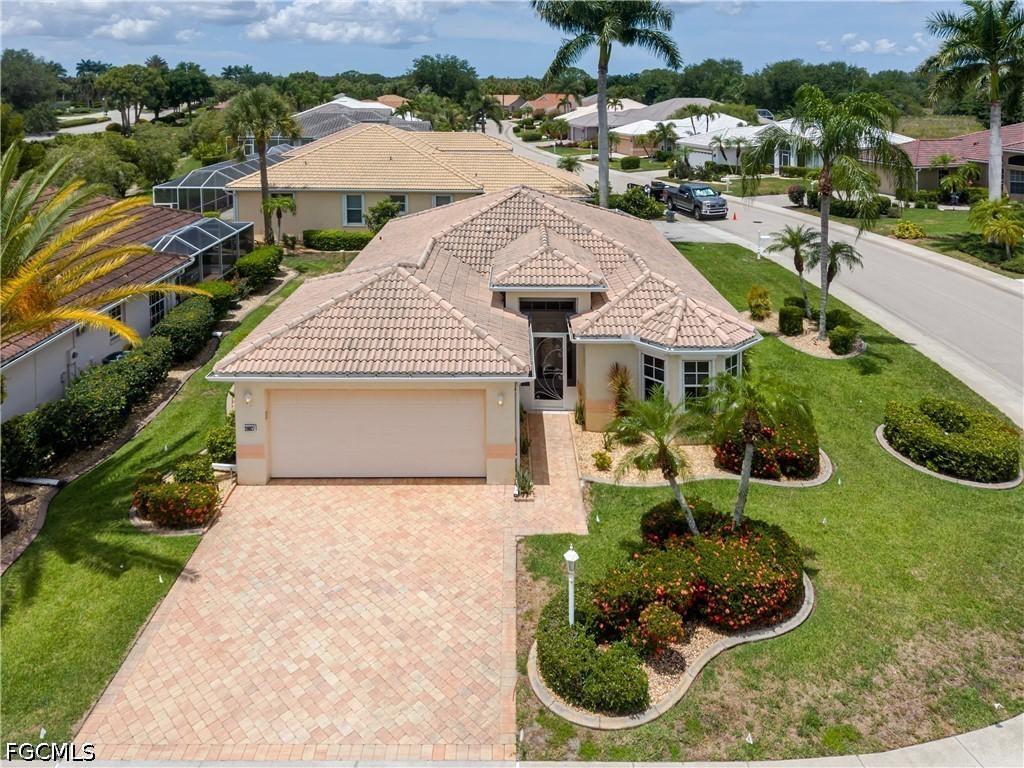 20927 Villareal Way, North Fort Myers, FL 33917