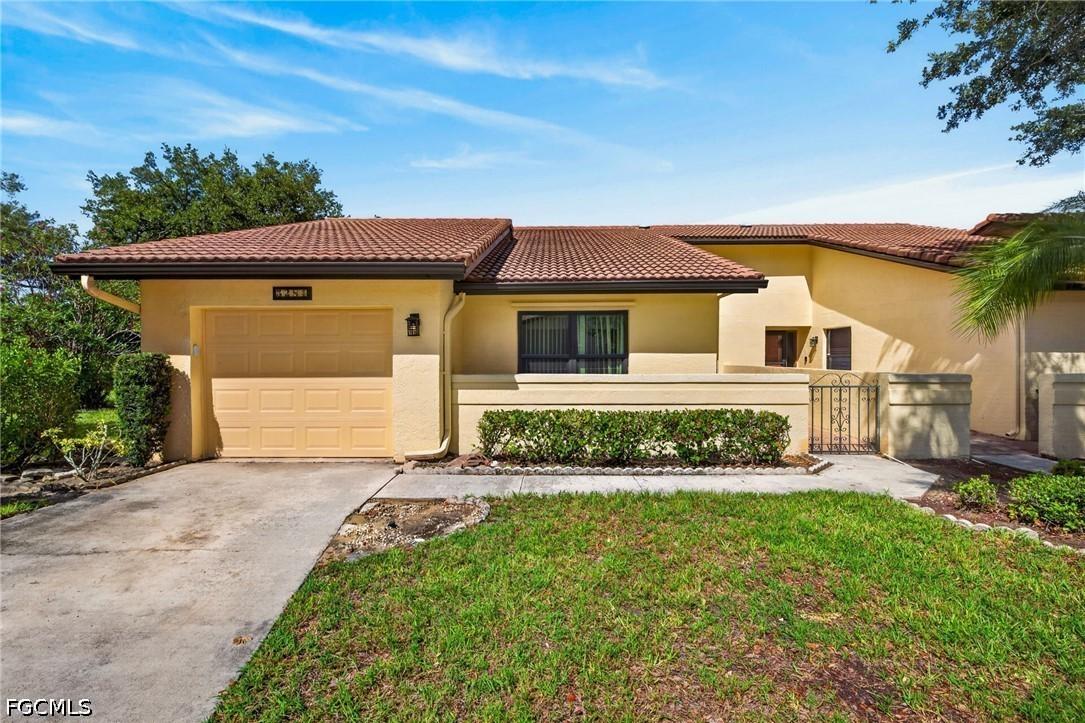 5284 Concord Way, Fort Myers, FL 33907