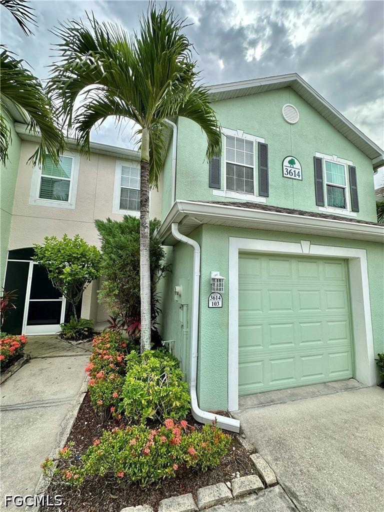 3614 Pine Oak Cir. #103, Fort Myers, FL 33916