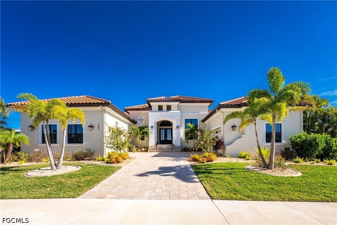 265 Severin Rd., Port Charlotte, FL 33952