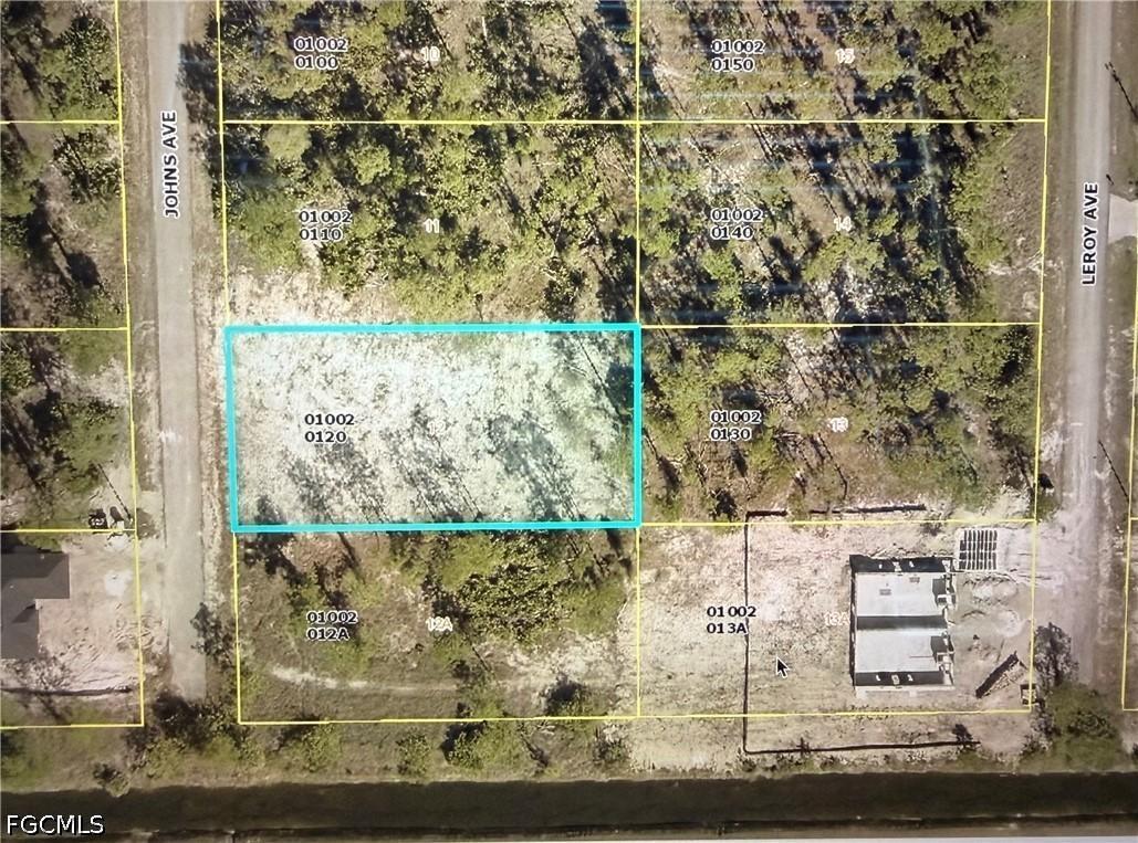 1202 Johns Ave., Lehigh Acres, FL 33972