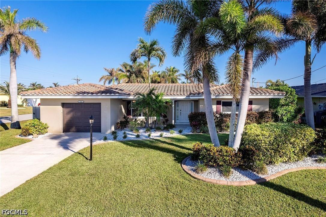 171 SW 51st Ter., Cape Coral, FL 33914