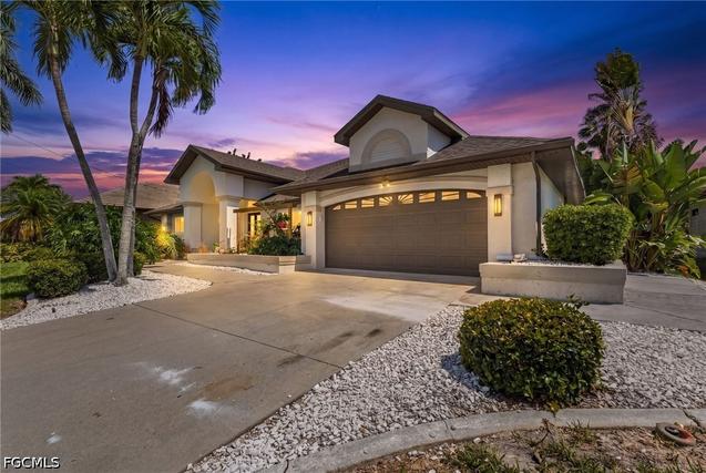 New Homes with In-ground Swimming Pools in Cape Coral: May 17th to May 23rd