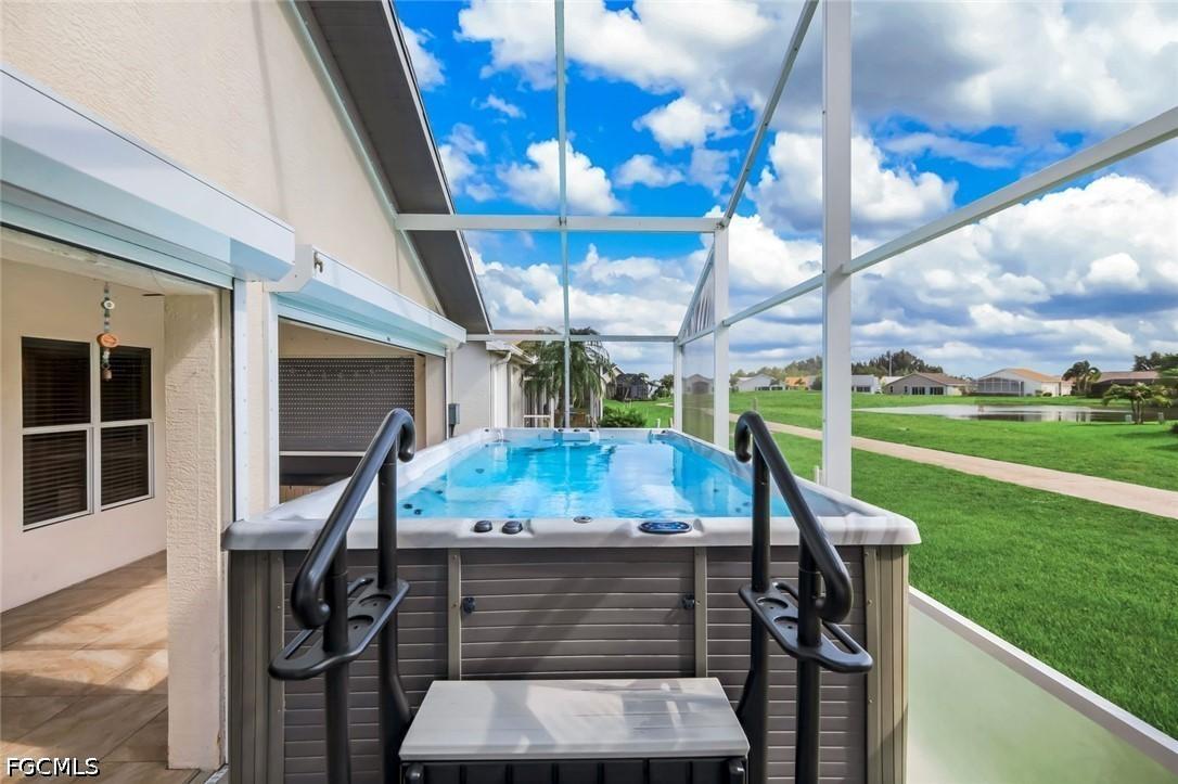 17740 Pineapple Palm Ct., North Fort Myers, FL 33917