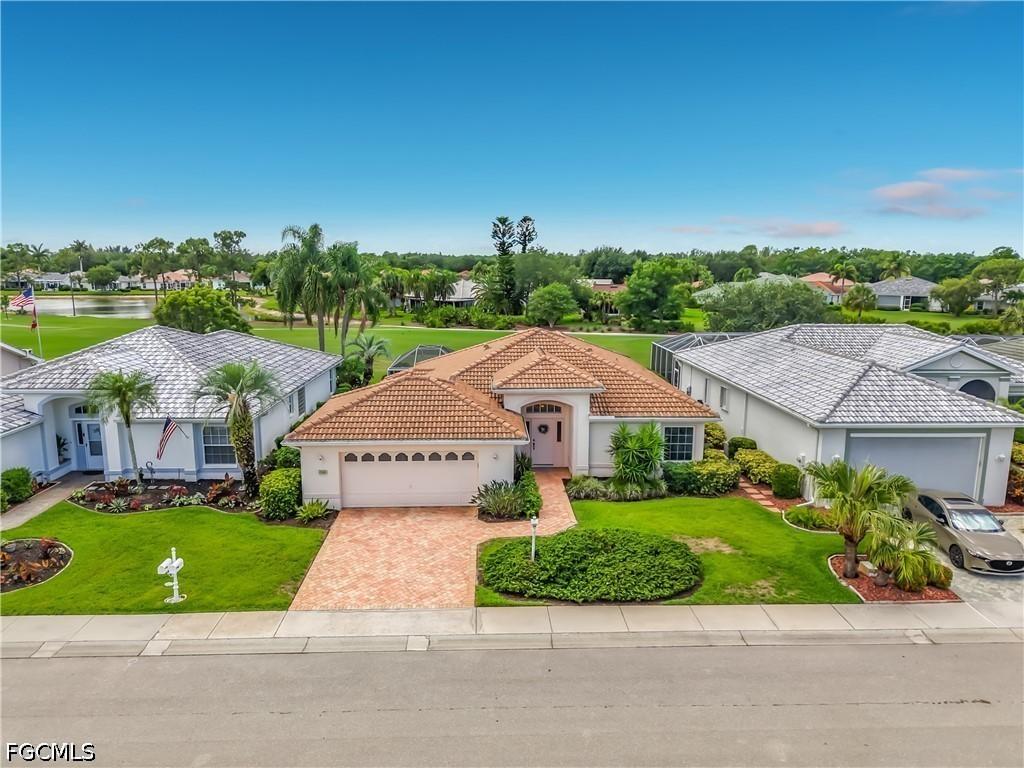 2130 Valparaiso Blvd., North Fort Myers, FL 33917