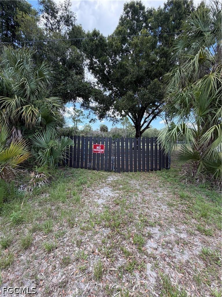 387 Montura Ave., Clewiston, FL 33440