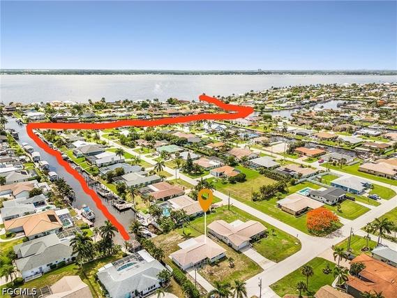 New Homes with Gulf Access in Cape Coral: May 18th to May 24th