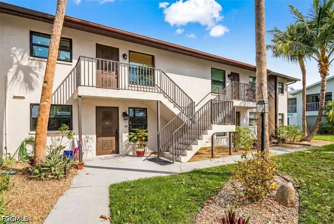 3935 Country Club Blvd. #22, Cape Coral, FL 33904
