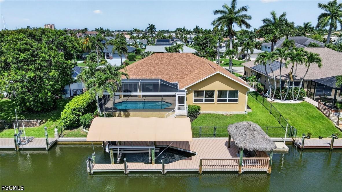 5329 SW 8th Ct., Cape Coral, FL 33914