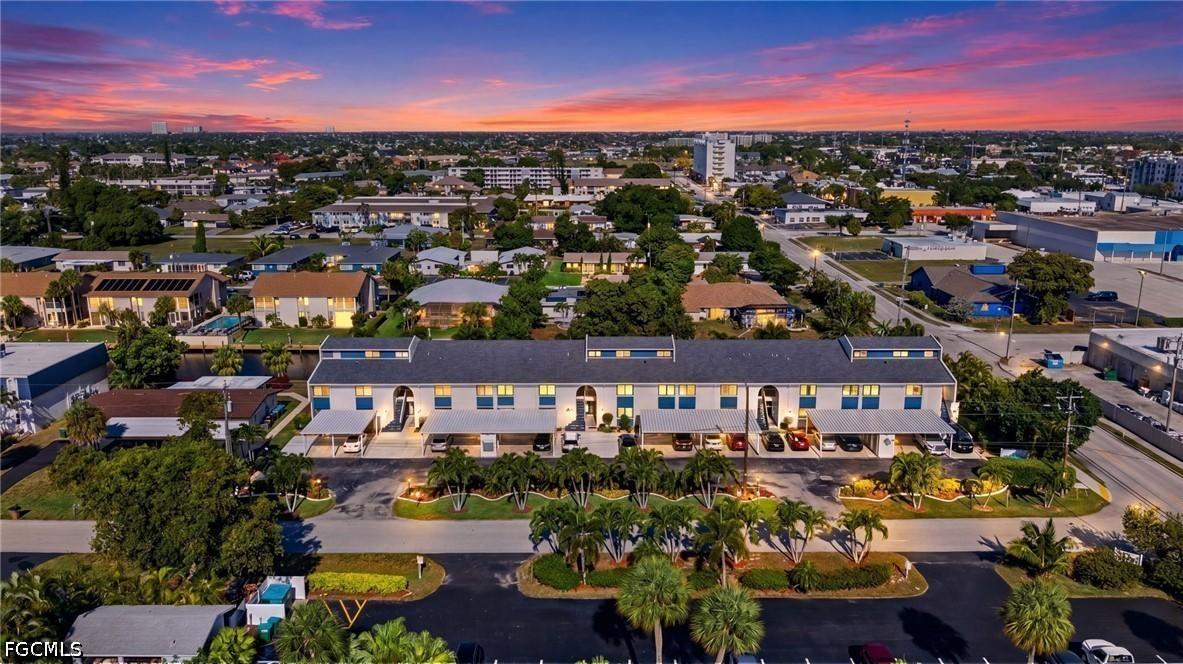 4904 Vincennes St. #102, Cape Coral, FL 33904