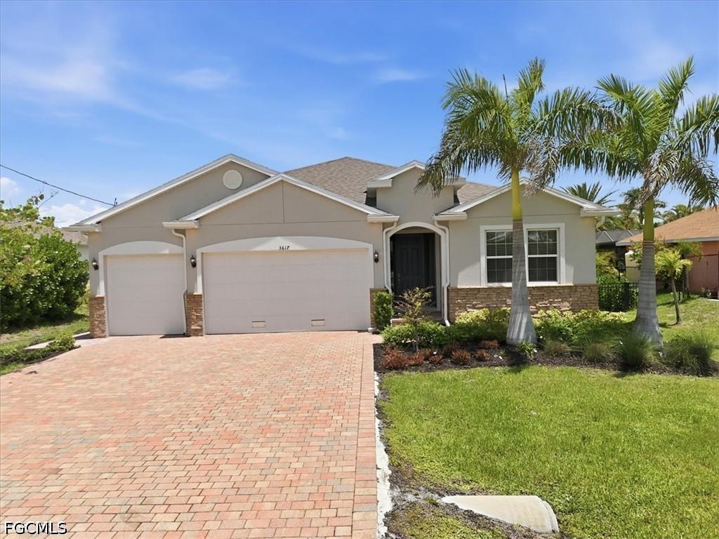 3617 NW 1st Ter., Cape Coral, FL 33993