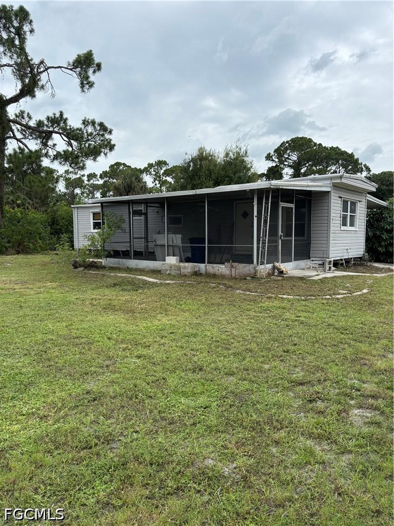 7689 Ebson Dr., North Fort Myers, FL 33917