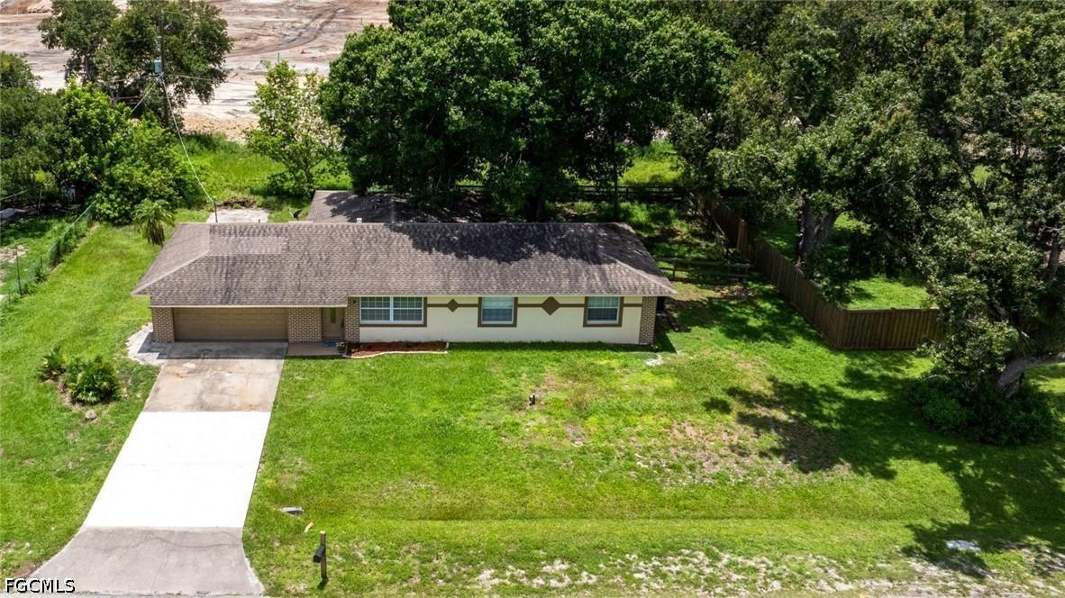 2319 Barcelona Ave., Fort Myers, FL 33905