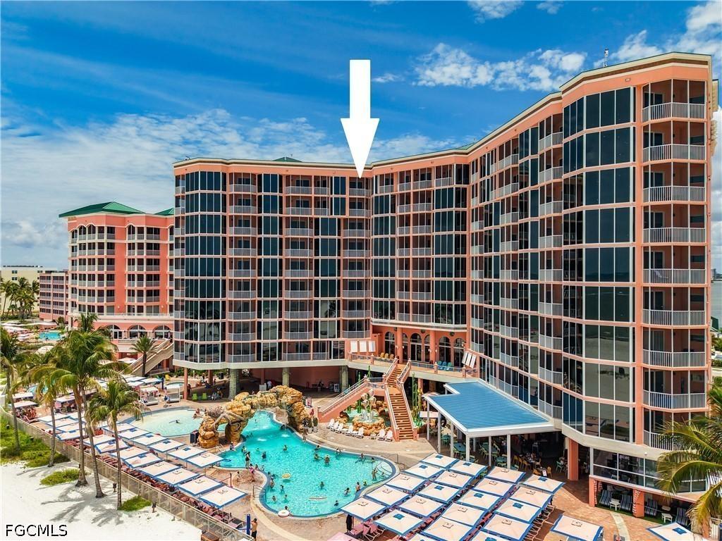 200 Estero Blvd. #P10, Fort Myers Beach, FL 33931