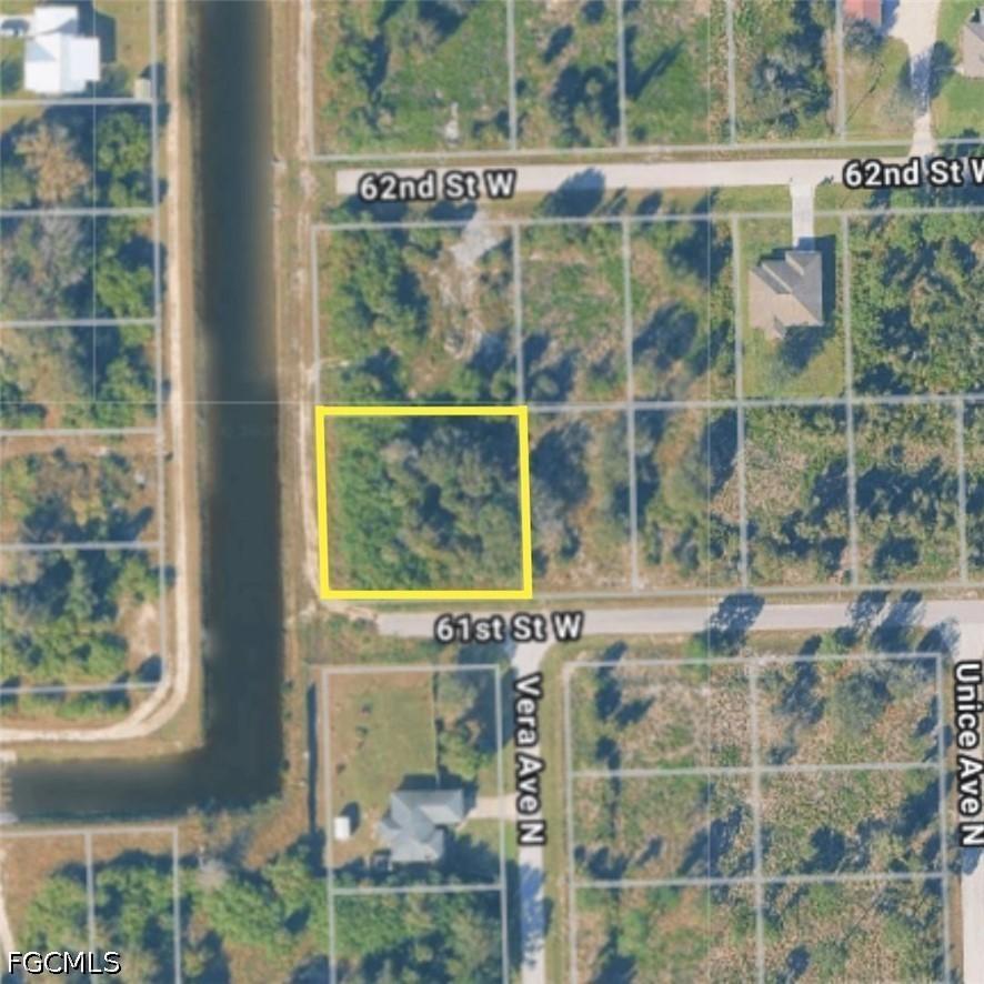 3618 61st St., Lehigh Acres, FL 33971