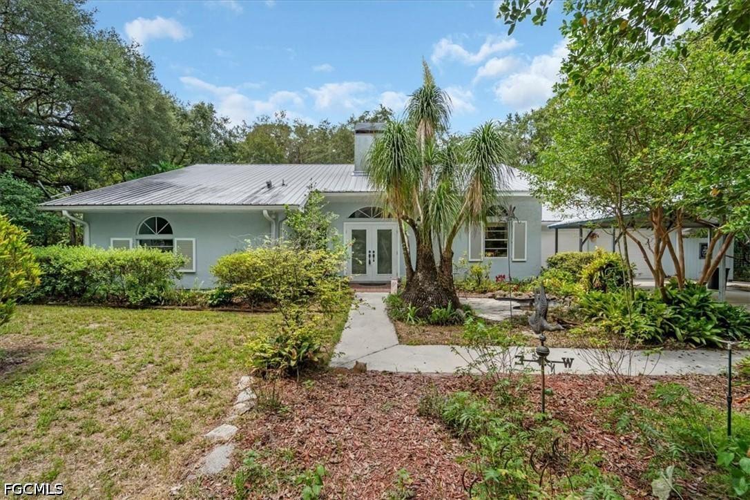 1205 Cr-830, Felda, FL 33930