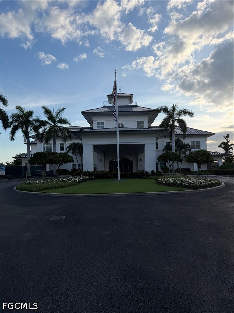 4700 Yacht Harbor Dr. #622, Naples, FL 34112