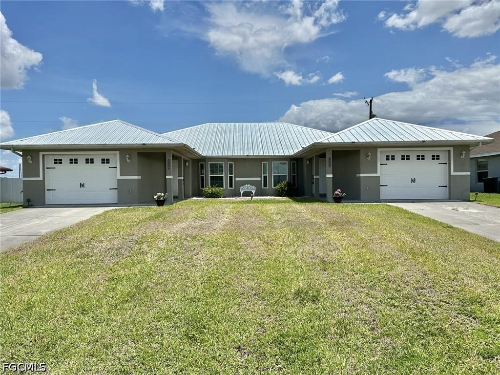 2306-2308 NE 16th Ter., Cape Coral, FL 33909
