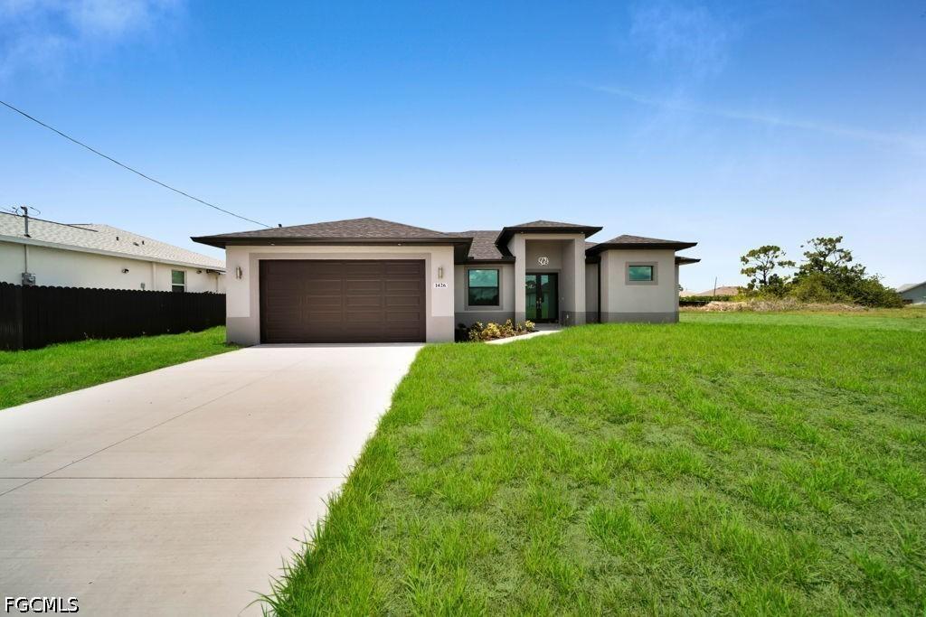1426 NW 17th Ave., Cape Coral, FL 33993