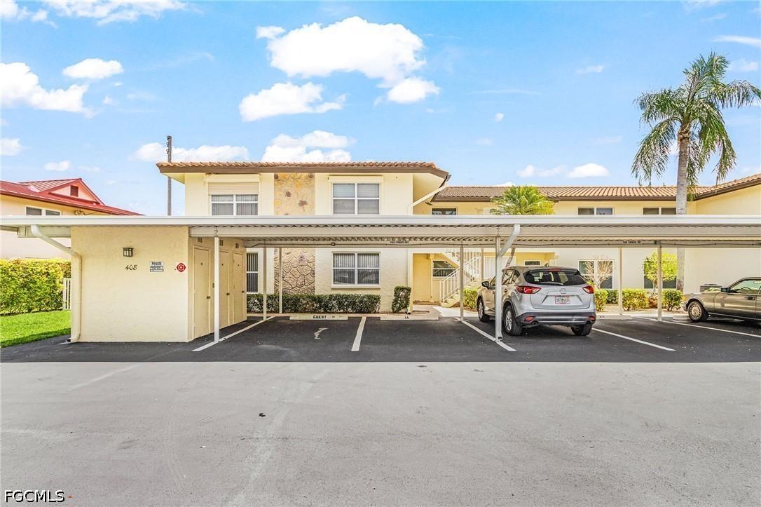 408 Tudor Dr. #1A, Cape Coral, FL 33904