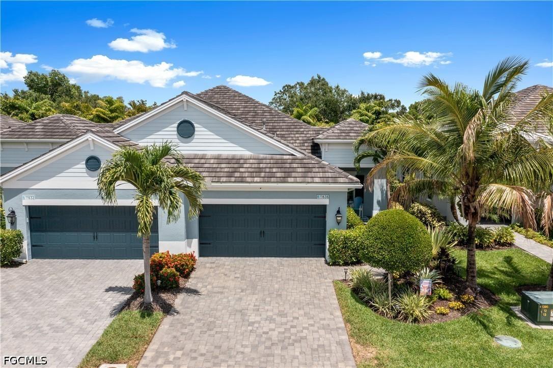 11636 Solano Dr., Fort Myers, FL 33966