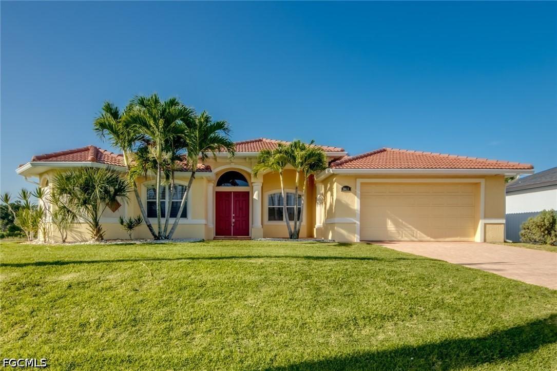2932 NW 18th Ter., Cape Coral, FL 33993