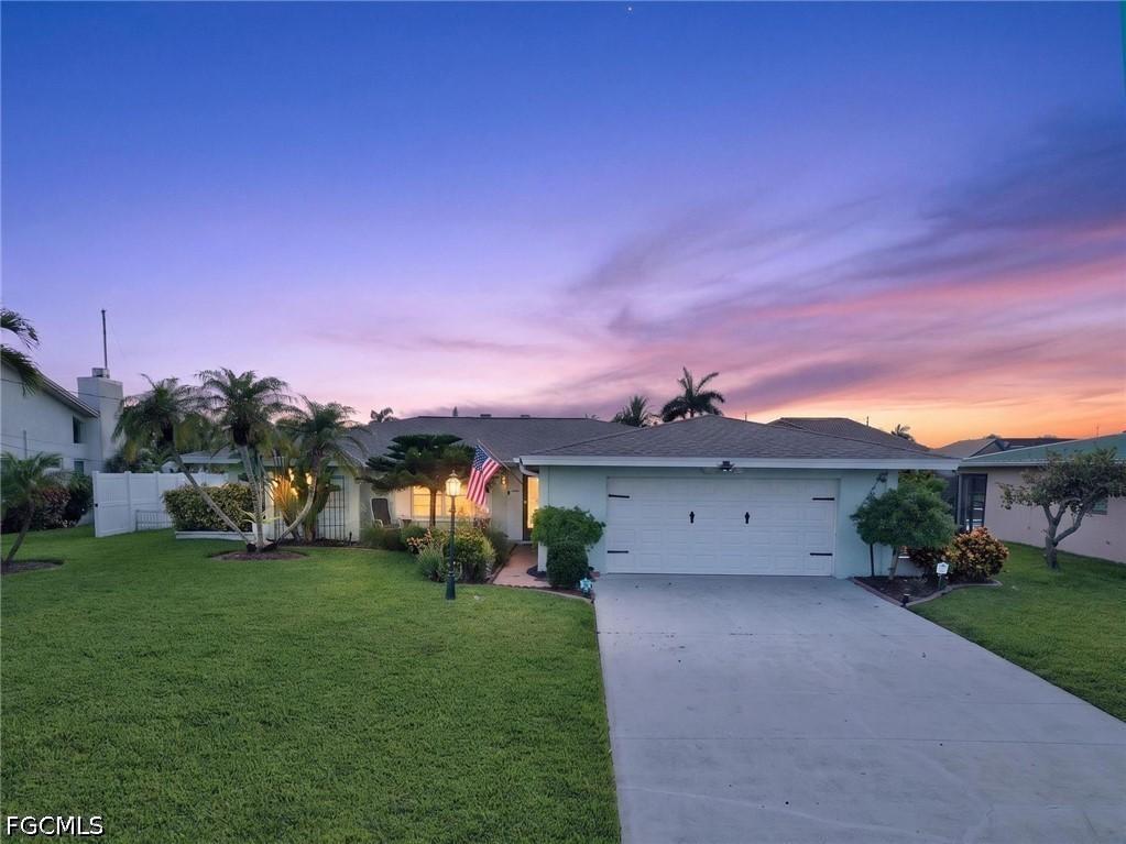 3336 SE 19th Ave., Cape Coral, FL 33904