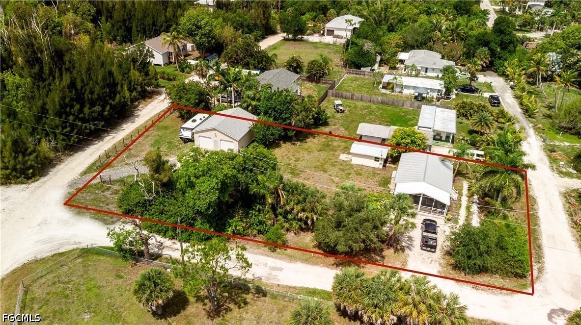 7257 Victory Rd., Bokeelia, FL 33922