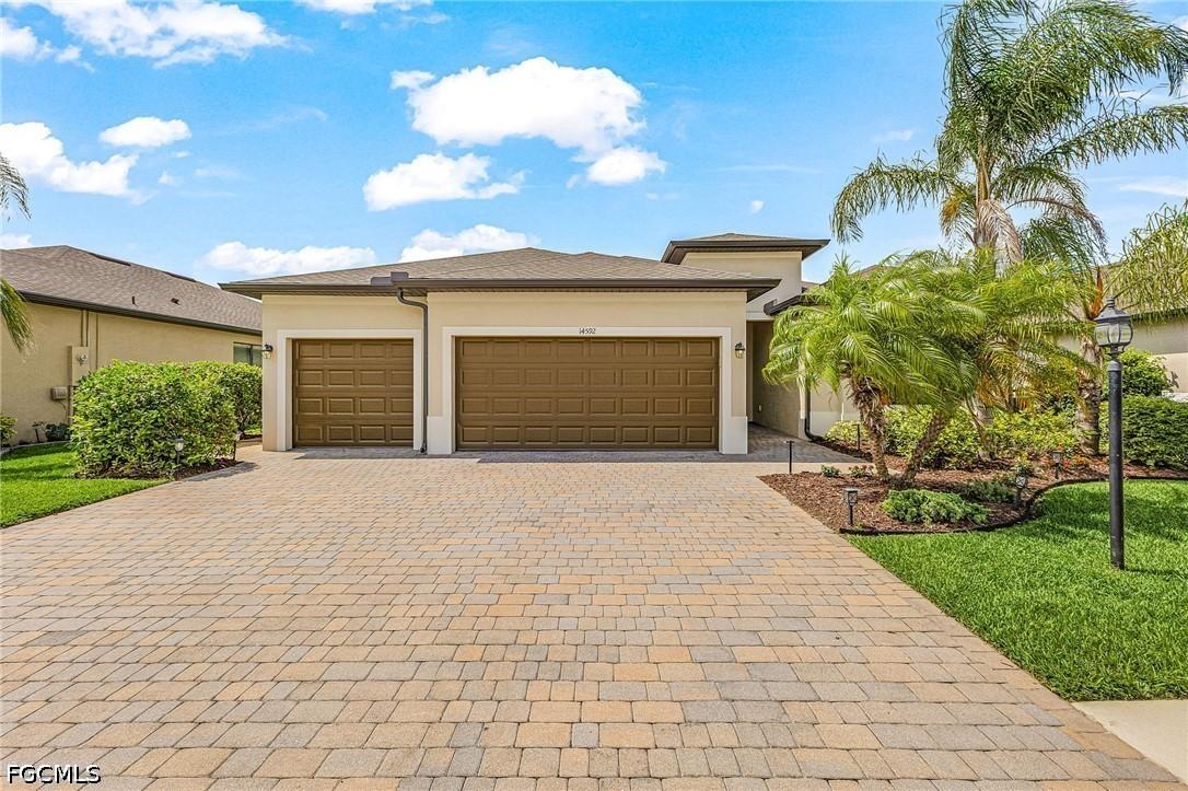 14592 Adina Ln., Fort Myers, FL 33905