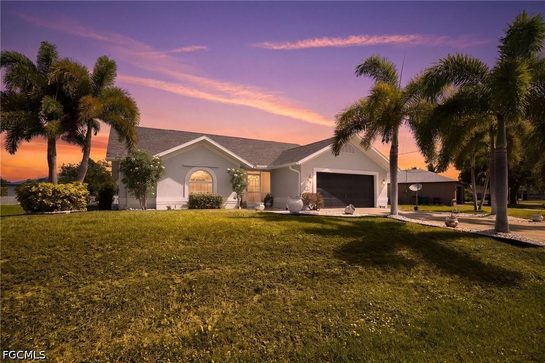 511 SE 24th St., Cape Coral, FL 33990