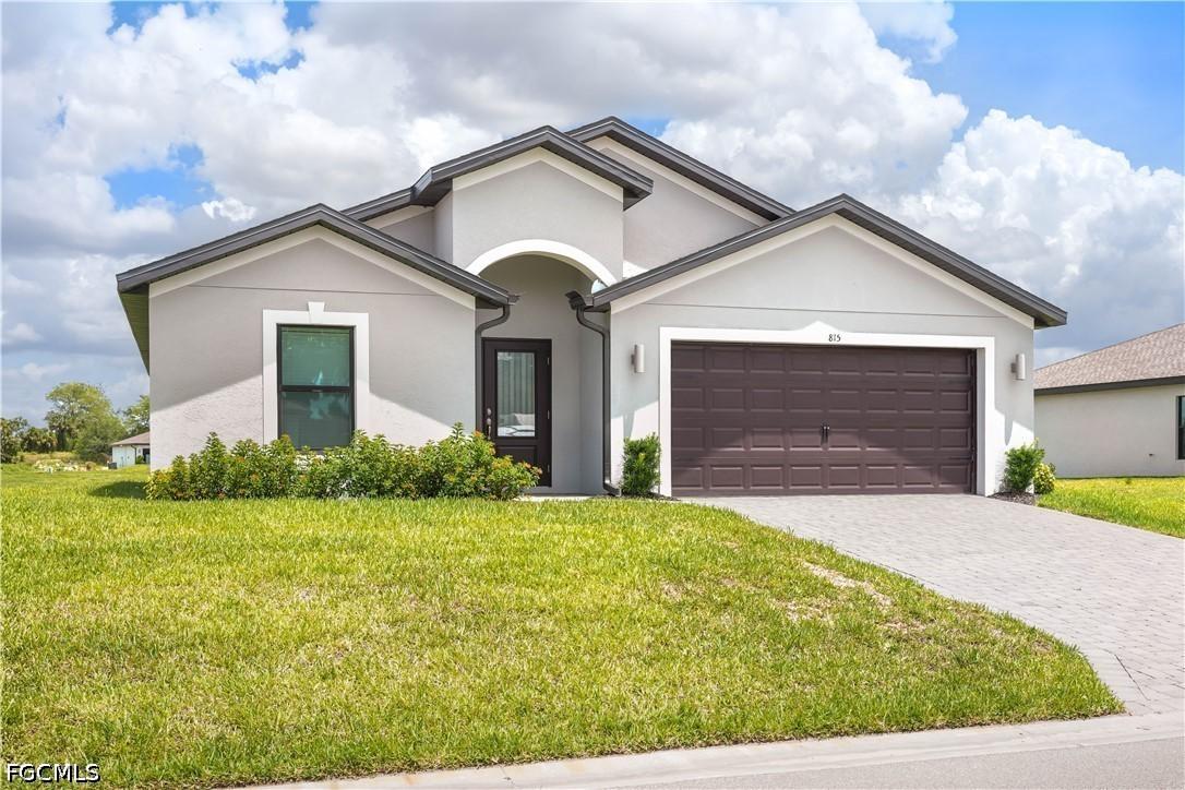 815 Gen D Macarthur Ave., Labelle, FL 33935
