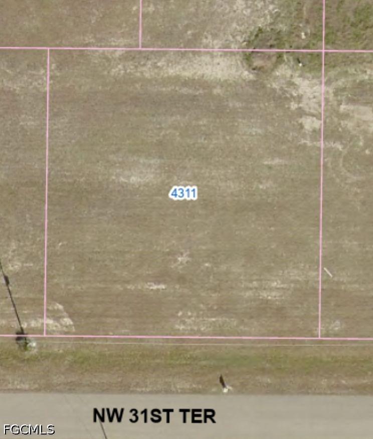 4311 NW 31st Ter., Cape Coral, FL 33993