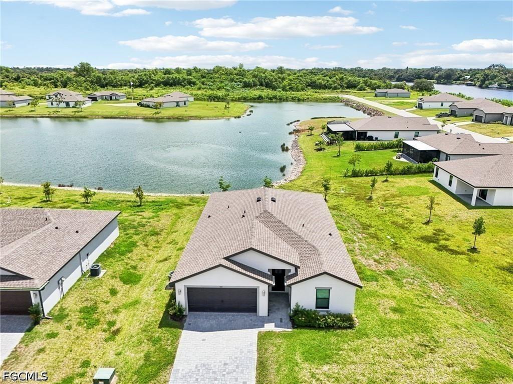 835 Gen D Macarthur Ave., Labelle, FL 33935