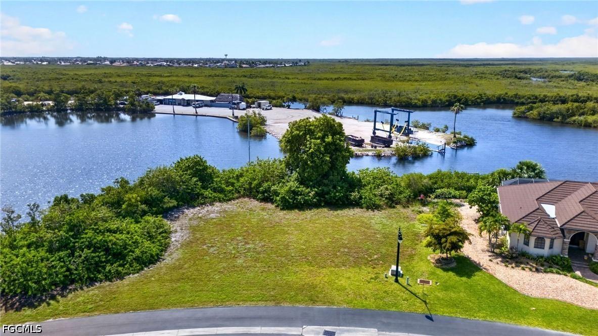 5408 Sea Edge Dr., Punta Gorda, FL 33950