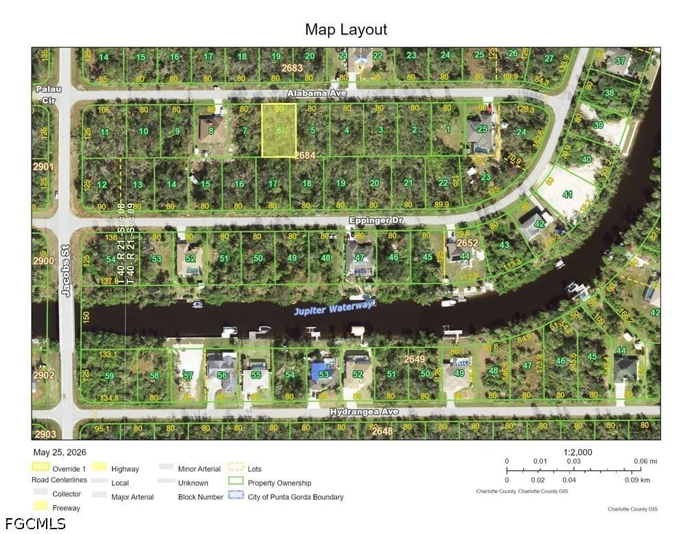 14037 Alabama Ave., Port Charlotte, FL 33953