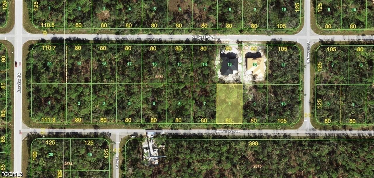 14060 Hendricks Ave., Port Charlotte, FL 33953
