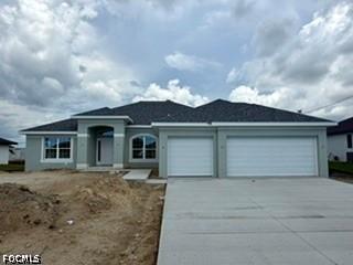 2833 NW 21st Pl., Cape Coral, FL 33993