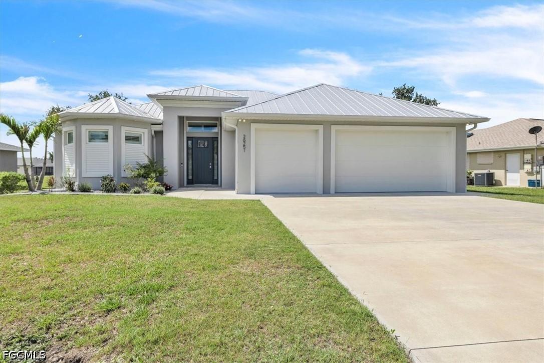 26251 Copiapo Cir., Punta Gorda, FL 33983