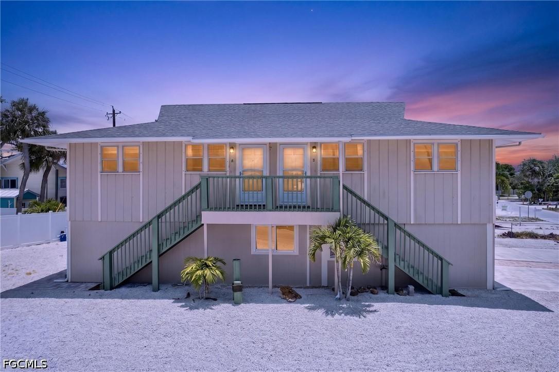 3188 Shell Mound Blvd., Fort Myers Beach, FL 33931
