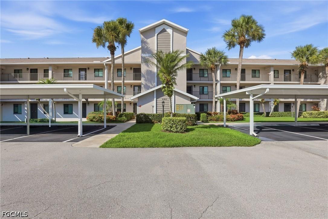460 Fox Haven Dr. #1206, Naples, FL 34104