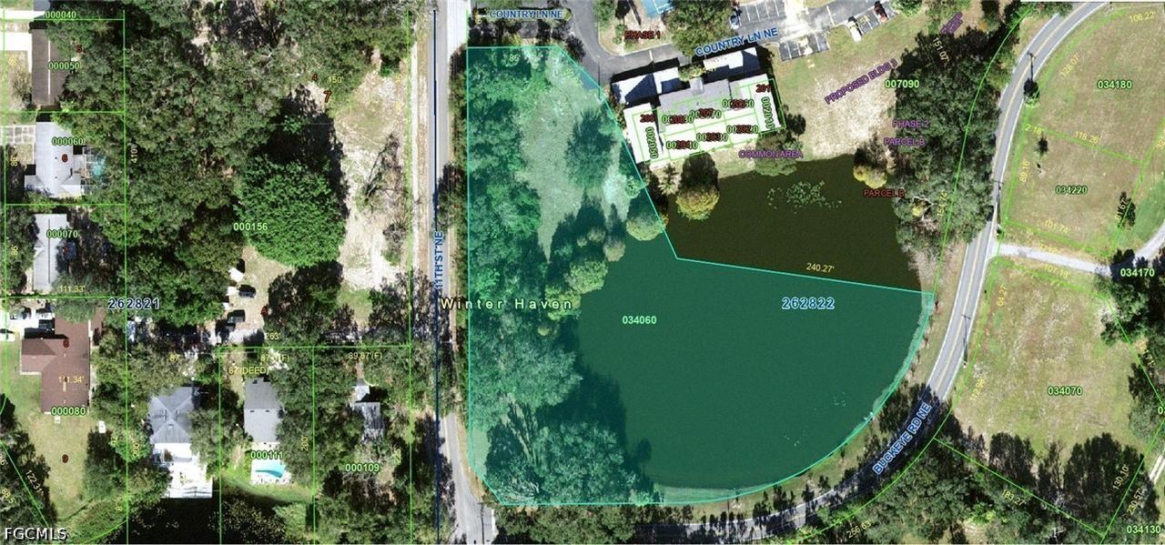26-28-22-000000-034060 Buckeye Rd., Winter Haven, FL 33881