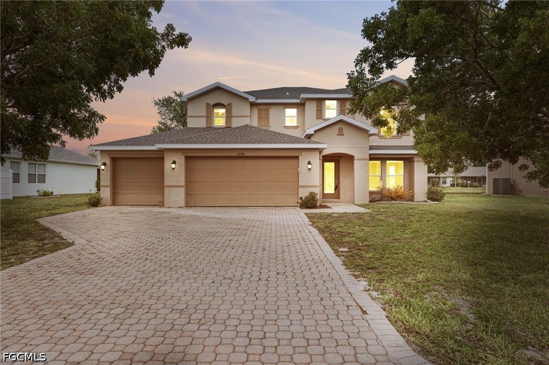 25134 Palisade Rd., Punta Gorda, FL 33983