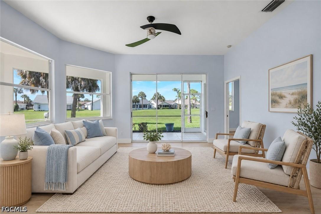 3895 Sabal Springs Blvd., North Fort Myers, FL 33917