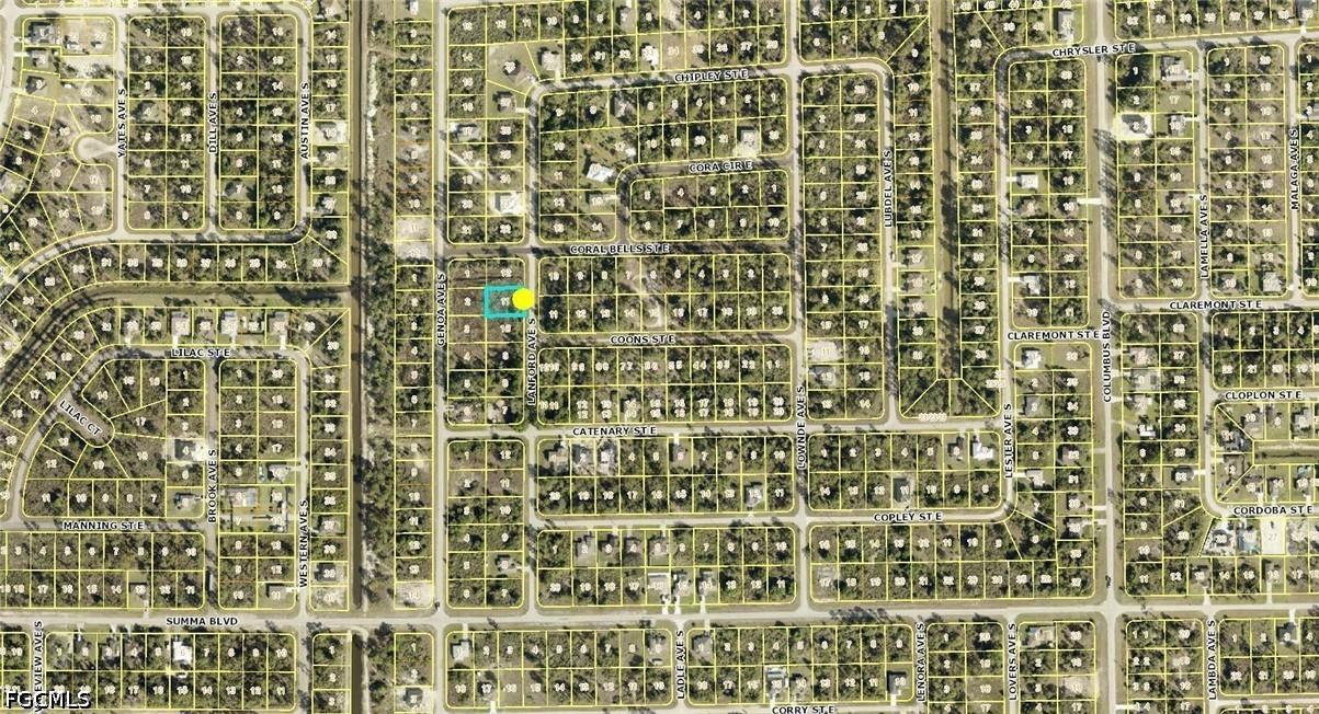 326 Lanford Ave., Lehigh Acres, FL 33974
