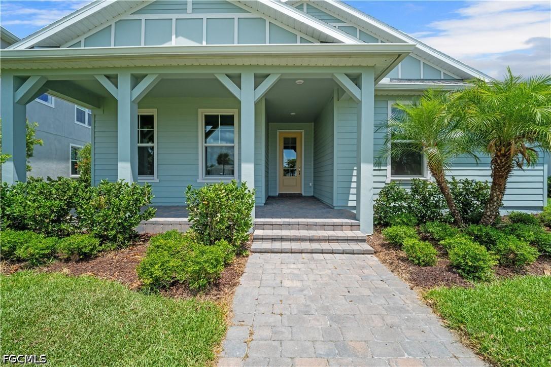 17057 Pine Lily Ln., Punta Gorda, FL 33982