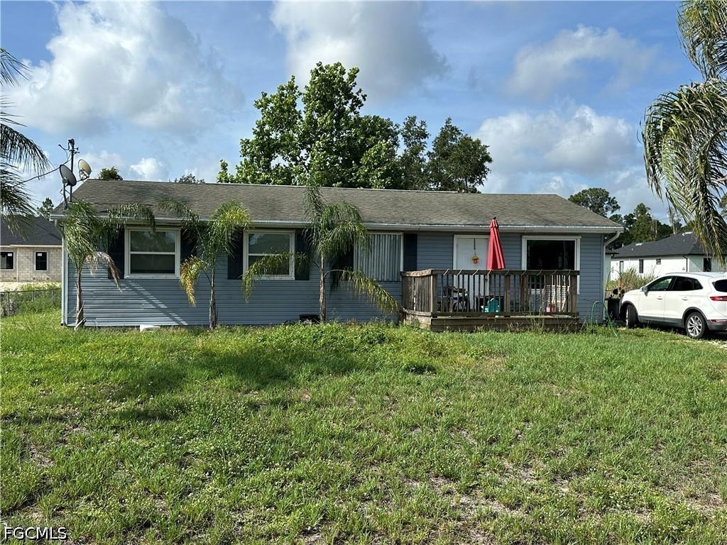 3605 40th St., Lehigh Acres, FL 33976