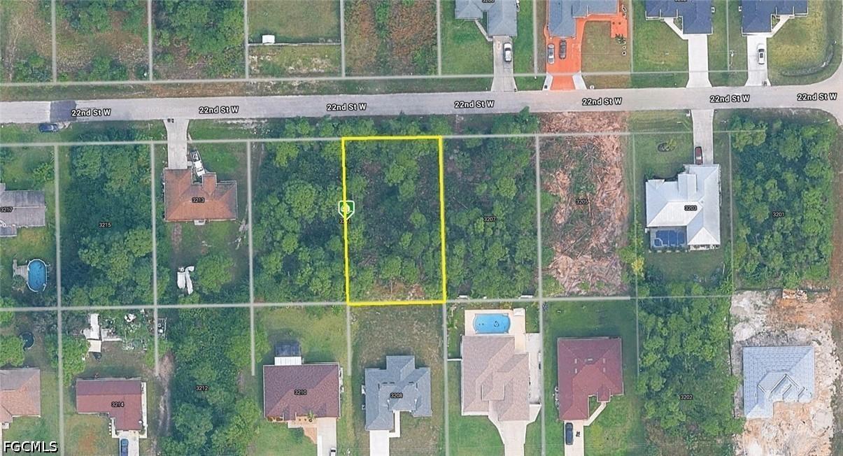 3209 22nd St., Lehigh Acres, FL 33971